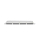 Akcesorium do szafy RACK LANBERG Patch Panel 24 Port 0.5U Kat.6 szary PPU6-0024-S